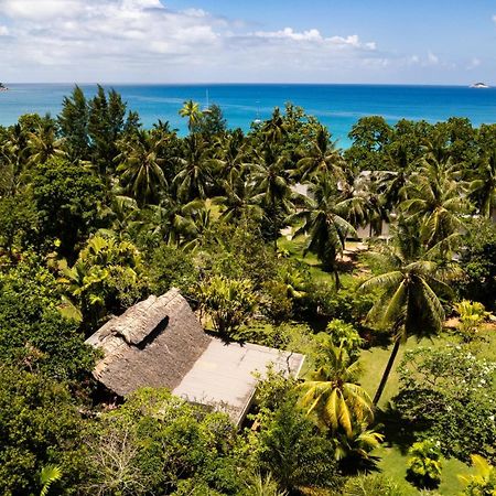 Anse Lazio Lodge Exteriér fotografie